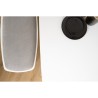AIMON/NAIDA/ARTHUR Table with 2 Chairs and 1 Bench AIMON/NAIDA/ARTHUR Table with 2 Chairs and 1 Bench