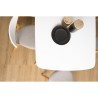 AIMON/NAIDA/ARTHUR Table with 2 Chairs and 1 Bench AIMON/NAIDA/ARTHUR Table with 2 Chairs and 1 Bench