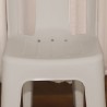 JAN Chair, Stackable - JIJI.SG