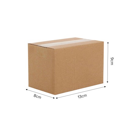 ONES PACKAGE Carton Box