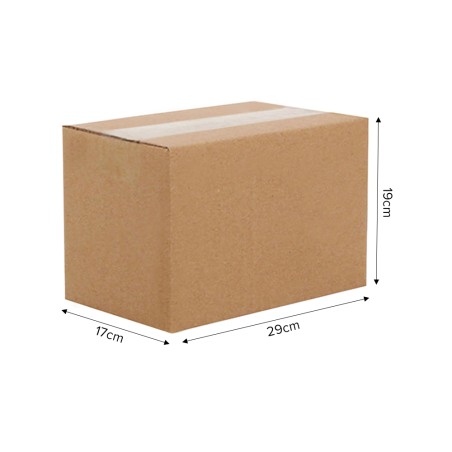 ONES PACKAGE Carton Box