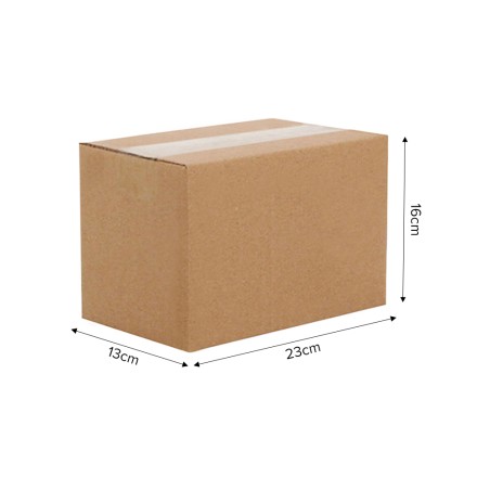 ONES PACKAGE Carton Box