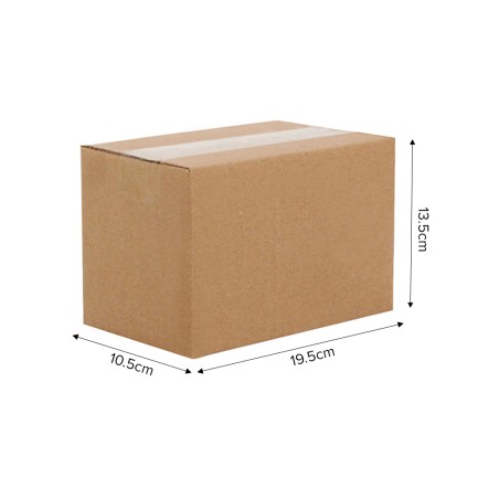 ONES PACKAGE Carton Box