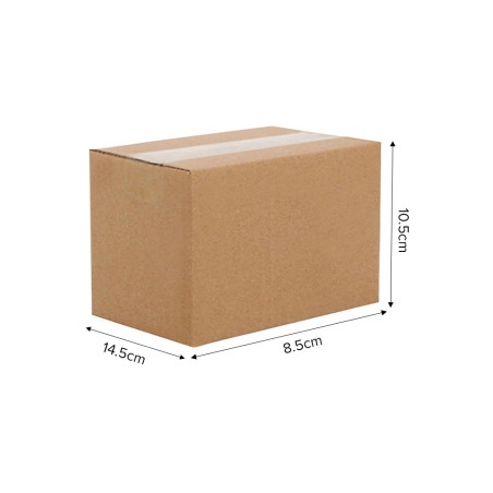 ONES PACKAGE Carton Box