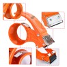ONES Metal Tape Cutter Dispenser - JIJI.SG