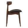 TASHA Dining Chair - JIJI.SG