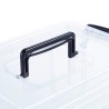 BAYLEE MINI Stackable Storage Box - JIJI.SG