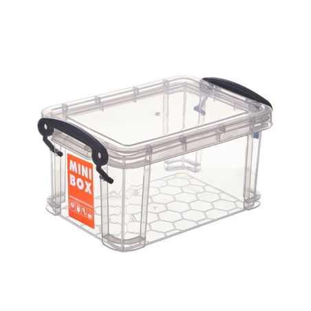 BAYLEE MINI Stackable Storage Box