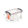 BAYLEE MINI Stackable Storage Box - JIJI.SG