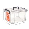 BAYLEE MINI Stackable Storage Box - JIJI.SG