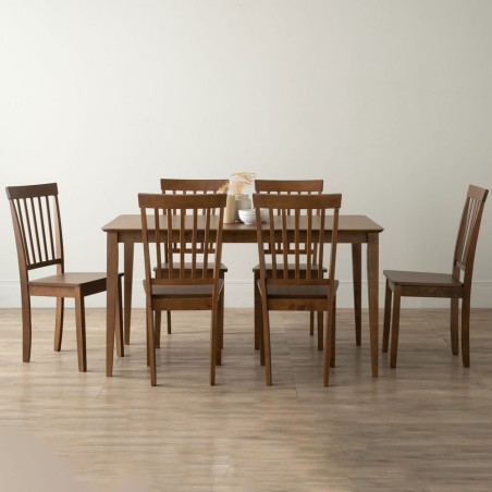 (AS-IS) MYLA Dining Chair