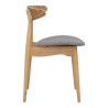 TASHA Dining Chair - JIJI.SG