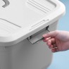 BABETTE MINI Stackable Storage Box - JIJI.SG