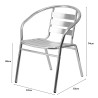BOSEN Chair, Outdoor - JIJI.SG