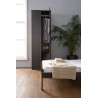 MANDO Wardrobe with 2 Doors - JIJI.SG