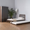 MANDO Wardrobe with 3 Doors
