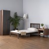 MANDO Wardrobe with 2 Doors - JIJI.SG