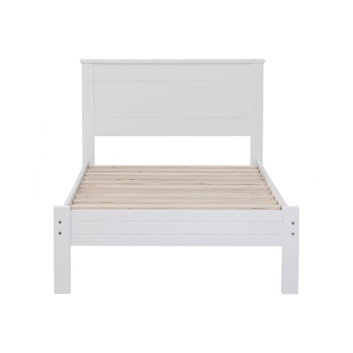 BRANDI Single Bed