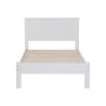 BRANDI Single Bed