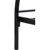 ADRIAN Metal Bed Frame - JIJI.SG
