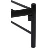 ADRIAN Metal Bed Frame - JIJI.SG