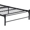 ADRIAN Metal Bed Frame - JIJI.SG