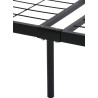 ADRIAN Metal Bed Frame - JIJI.SG