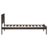 BRANDI Single Bed - JIJI.SG
