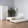 MANDO Wardrobe with 3 Doors - JIJI.SG