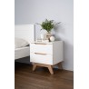 BRANDI Single Bed