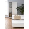 BRANDI Single Bed