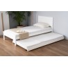 BRANDI Single Bed
