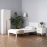 BRANDI Single Bed