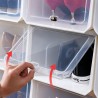 OLYSSON 6-in-1 Shoe Box - JIJI.SG