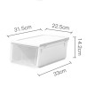 OLYSSON 6-in-1 Shoe Box - JIJI.SG
