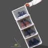 OLYSSON 4-in-1 Shoe Box - JIJI.SG