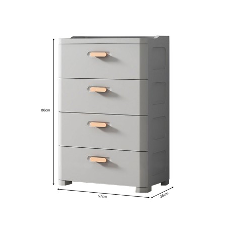 SHOLLIE Storage Cabinet Drawer
