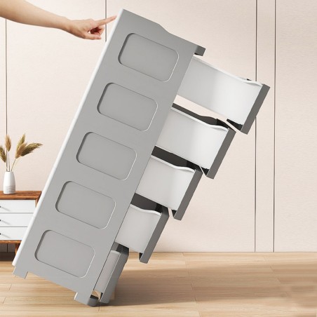 SHOLLIE Storage Cabinet Drawer