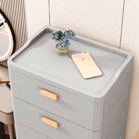 SHOLLIE Kids Chest of Drawers