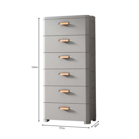 SHOLLIE Storage Cabinet Drawer SHOLLIE Storage Cabinet Drawer