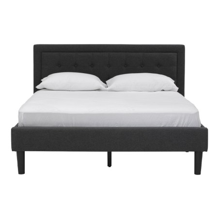 HADY Upholstered Bed Frame