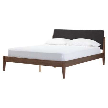 (AS-IS) HECKER Bed Frame