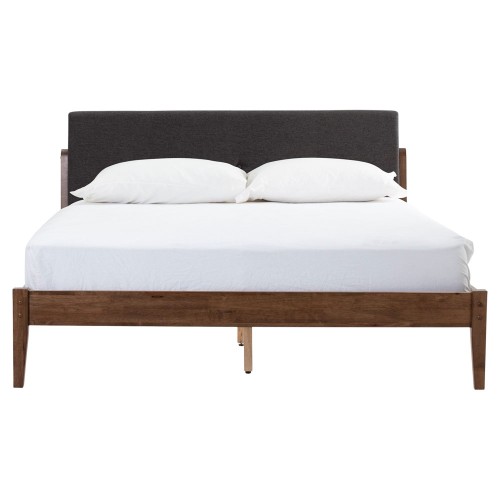 (AS-IS) HECKER Bed Frame