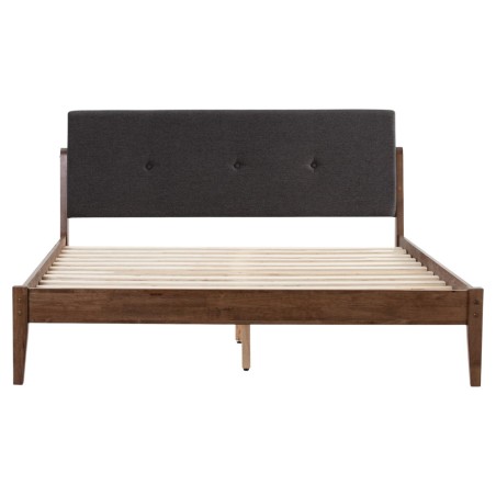 (AS-IS) HECKER Bed Frame