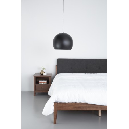 HECKER Bed Frame