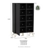 VOLOS Highboard - JIJI.SG