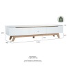 MANDO TV Console - JIJI.SG