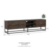 CAPRI TV Console - JIJI.SG
