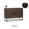 CAPRI Sideboard - JIJI.SG
