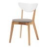 AIMON/NAIDA/ARTHUR Table with 2 Chairs and 1 Bench AIMON/NAIDA/ARTHUR Table with 2 Chairs and 1 Bench
